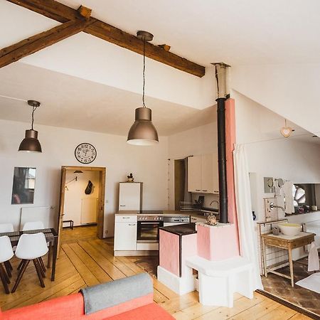 Mooki Country Apartment Villach Exterior photo